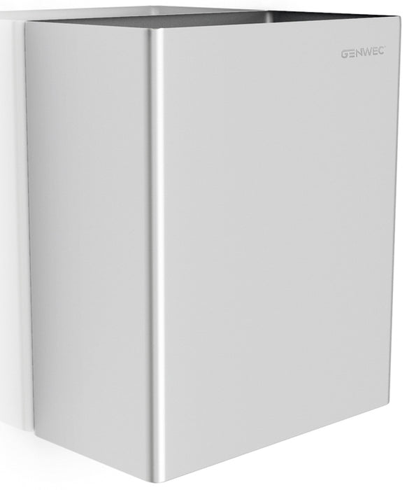 GENWEC GW06 14 04 01 Papelera Satinado