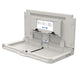 GENWEC GW07 05 01 00 BABY Cambiapañales Polietileno Horizontal