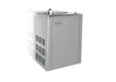 GENWEC GW10 02 04 02 Fuente Agua Fría Mural 35l/h Satinado