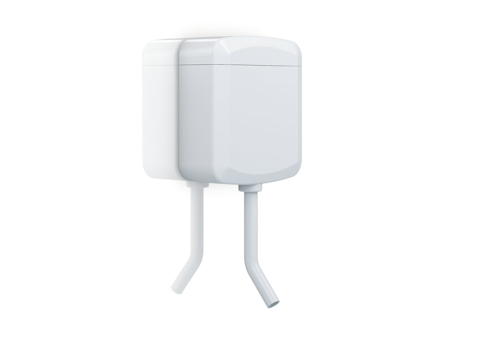 GENWEC GW11 48 01 00 Cisterna ABS Blanco