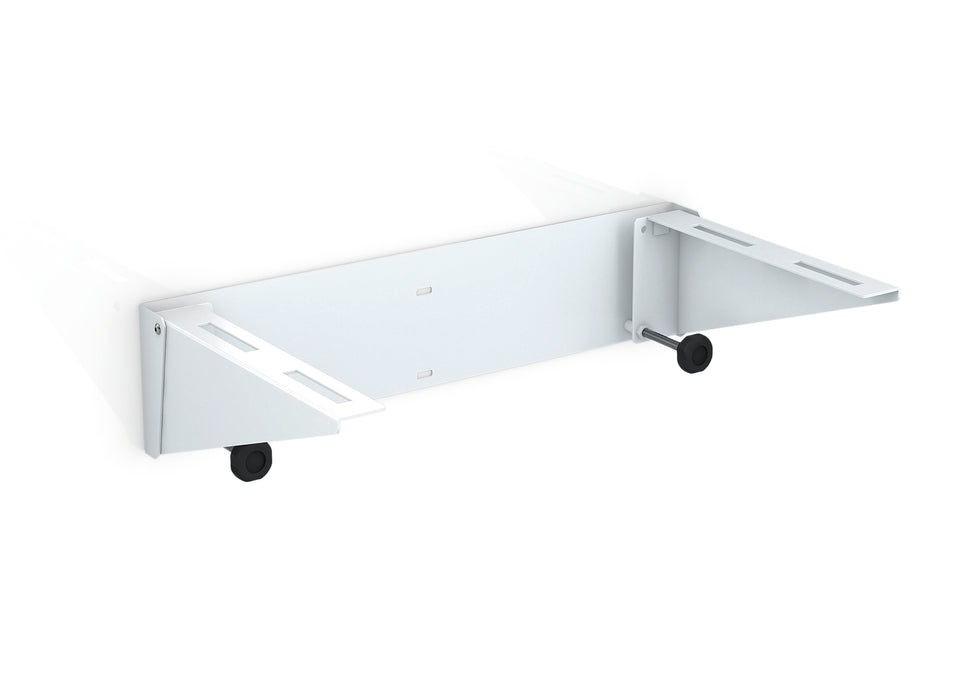 GENWEC GW11 51 03 00 Ménsula Con Inclinación Manual para Lavabo Blanco