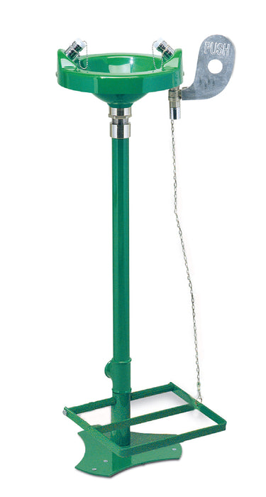 GENWEC GW12 03 03 05 Lavaojos con Pedestal
