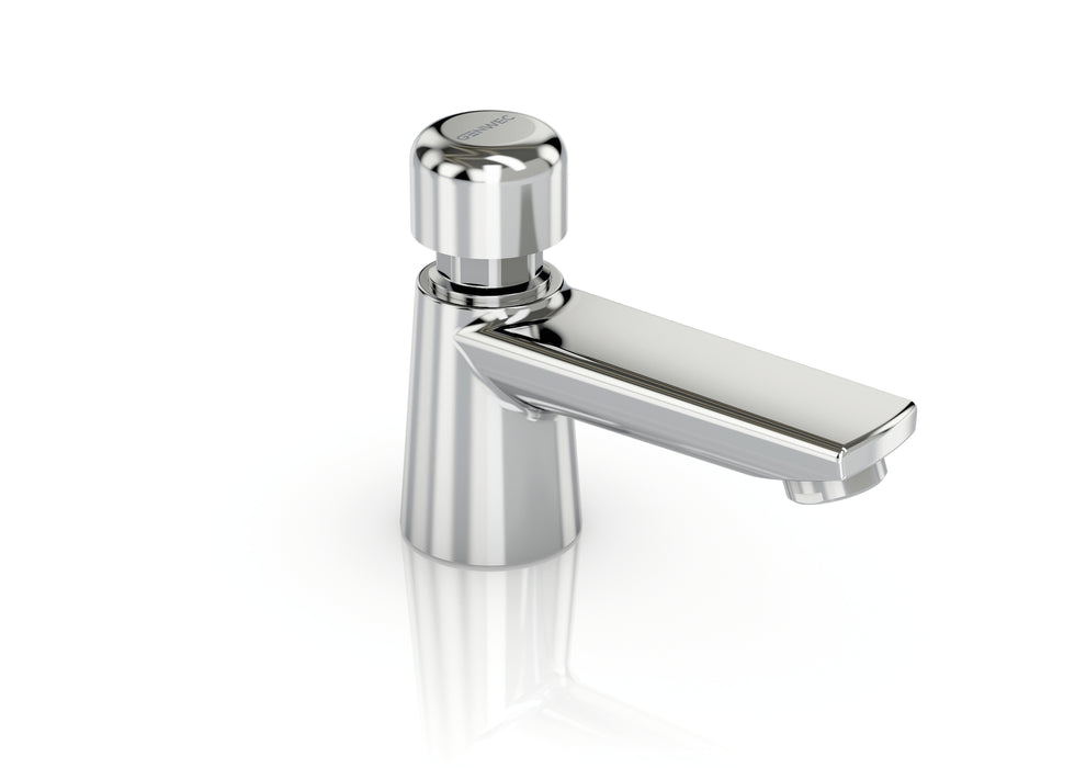 GENWEC GW13 01 06 02 Grifo Lavabo Temporizado