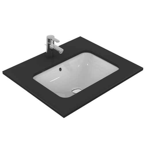 IDEAL STANDARD E506101 CONNECT Lavabo Bajo Encastre 58 Rectangular 24/48 Horas Ideal Standard 