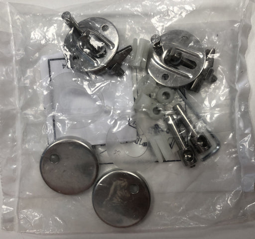 IDEAL STANDARD EV286AA CONNECT Bisagras+Anclaje Asiento WC 24/48 Horas Ideal Standard 