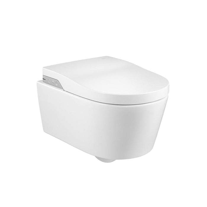 ROCA A803060001 INSPIRA IN-WASH Inodoro Inteligente Suspendido Rimless Blanco Brillo
