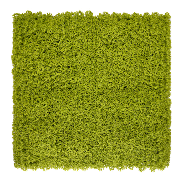 BONERVA MAL1211 INDONESIA Jardín Vertical Pack 4 Piezas 50X50 cm