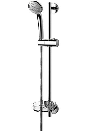 IDEAL STANDARD B9501AA Kit Idealrain S1 Barra 60 Con Jabonera 7 a 10 Días Ideal Standard 
