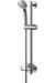 IDEAL STANDARD B9501AA Kit Idealrain S1 Barra 60 Con Jabonera 7 a 10 Días Ideal Standard 