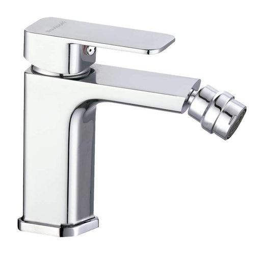 LLAVISAN L152454 CHEROKEE Grifo de bidet monomando 2 a 3 Días LLAVISAN 