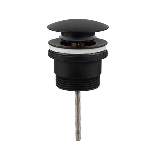 LLAVISAN L173914 Válvula Clic Clac De Lavabo Negro Mate 3 a 5 Días LLAVISAN 