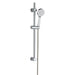 LLAVISAN L345874 ALASKA Kit barra Ducha con maneral 2 a 3 Días LLAVISAN 