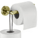 MANILLONS TORRENT 06584056 ECO Portarrollos Reserva Pegar Dorado PVD