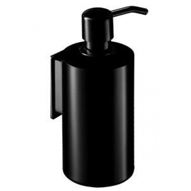 MANILLONS TORRENT 01717081 Dosificador Pared Negro Mate