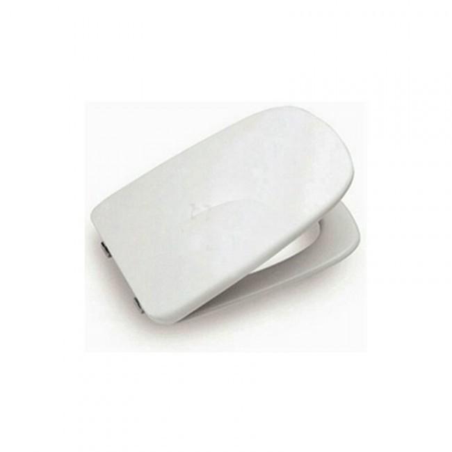 ROCA A801379004 VERONICA Tapa Asiento Wc Blanco 24/48 Horas ROCA 