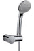 IDEAL STANDARD B9506AA Minikit Idealrain S1 80D 1F Tubo 150 cm 24/48 Horas Ideal Standard 