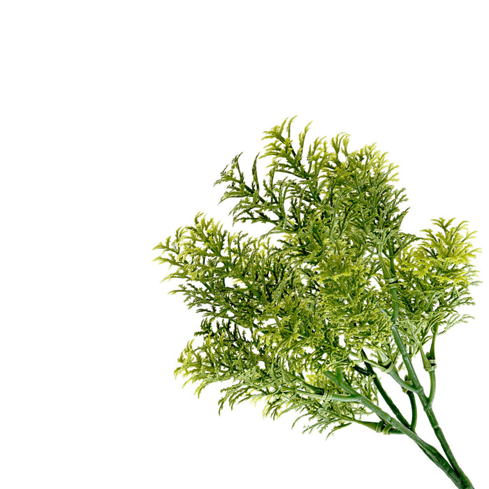 BONERVA MAL1242 Ramo Artificial Musgo
