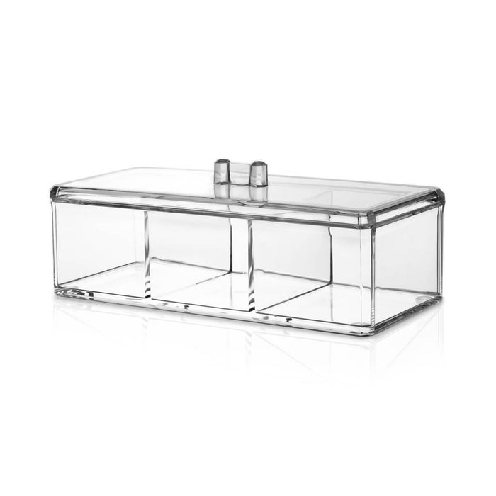 NADI 10SP0602 ORGANIZADOR COSMETICOS Cosméticos