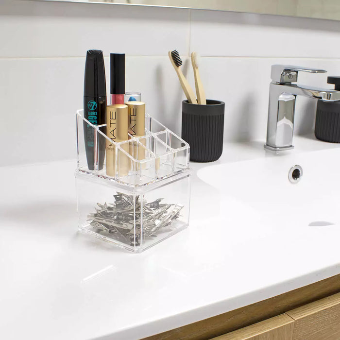 NADI 10SP0603 ORGANIZADOR COSMETICOS Cosméticos Pequeño