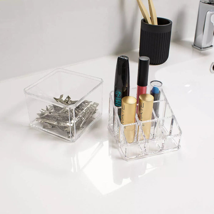 NADI 10SP0603 ORGANIZADOR COSMETICOS Cosméticos Pequeño