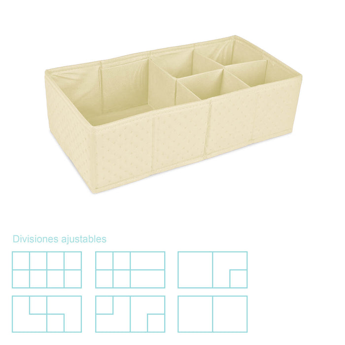 NADI 10ST0103 Tela Modular Beige