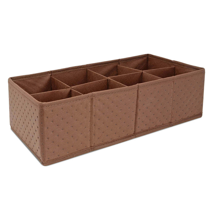 NADI 10ST0102 Tela Modular Marrón