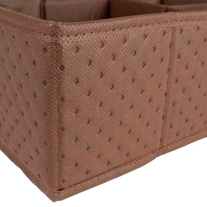 NADI 10ST0102 Tela Modular Marrón