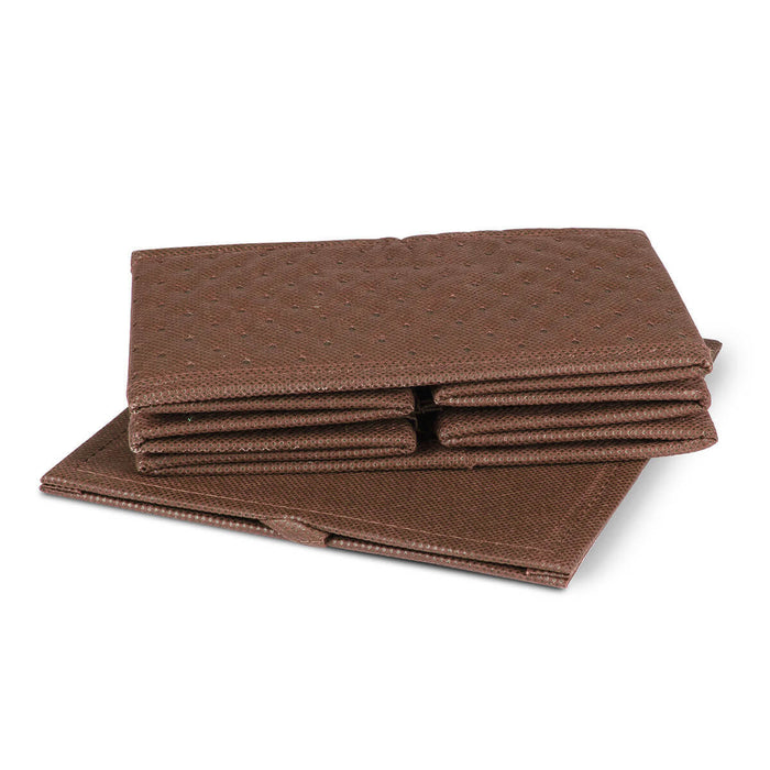 NADI 10ST0102 Tela Modular Marrón