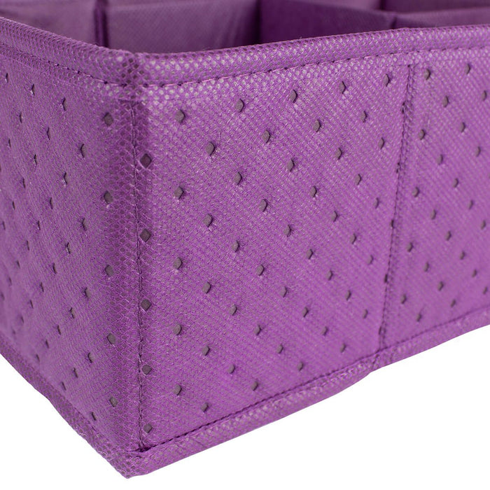 NADI 10ST0101 Tela Modular Violeta
