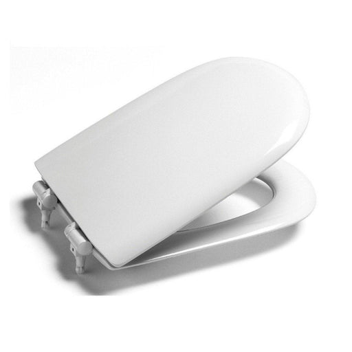 ROCA A801461004 Giralda Asiento Wc Blanca 24/48 Horas ROCA 