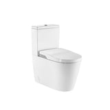 ROCA A80306L001 INSPIRA IN-WASH Inodoro Inteligente Rimless Adosado a Pared Salida Dual Blanco Brillo