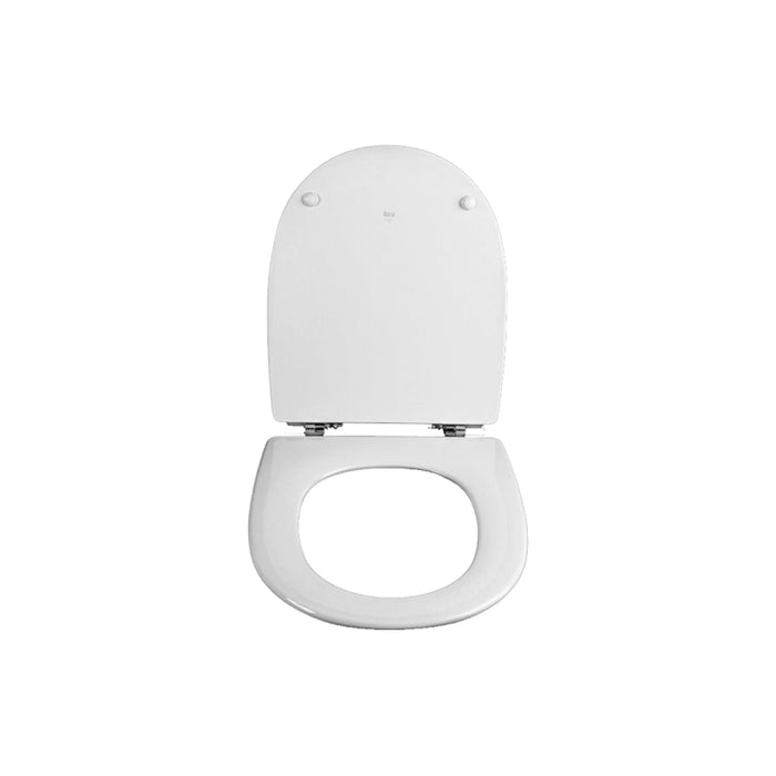 ROCA A801289004 ATLANTA Tapa Asiento WC Blanco