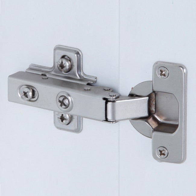 ROYO 123033 APOLO Camerino LED con Espejo 2 Puertas 60 cm Blanco Brillo