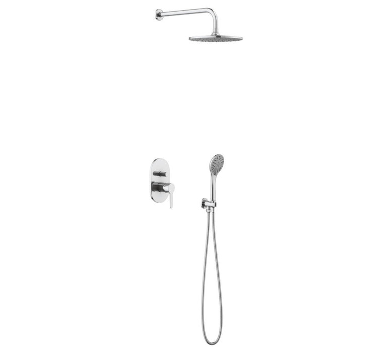 GENEBRE ST116 19 OSLO Kit De Ducha Empotrar
