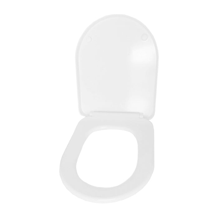 BELLAVISTA E54116010 STYLO Tapa WC Original Blanco