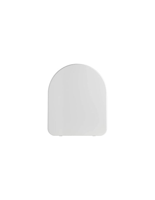 BELLAVISTA E54116010 STYLO Tapa WC Original Blanco