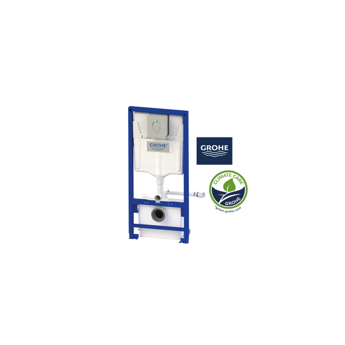 SFA 0100832 SANIWALL PRO UP Conjunto Bastidor+Triturador