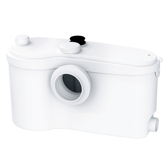 SFA 0101222 SANIBEST PRO Triturador Para Uso Intensivo