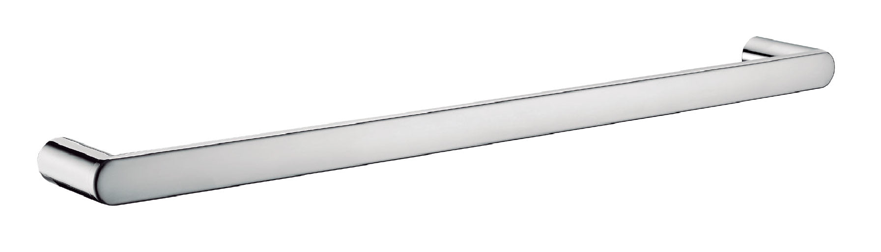 BATHSTAGE 65171 B-MOON Toallero Barra 40 cm Cromo