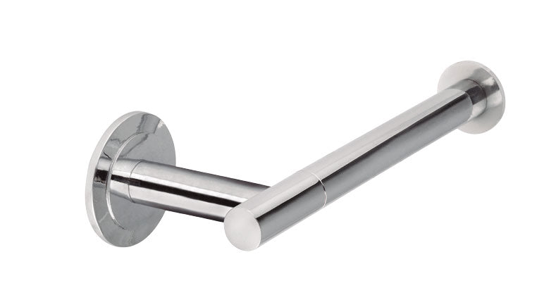 BATHSTAGE 66499 B-FOCUS Portarrollos Reserva Cromo
