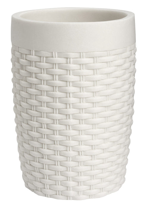 BATHSTAGE 64655 B-SUIT Vaso Blanco