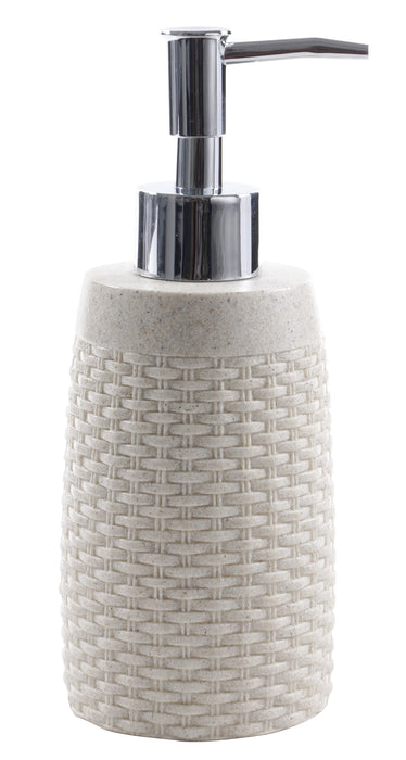 BATHSTAGE 64648 B-SUIT Dosificador Blanco