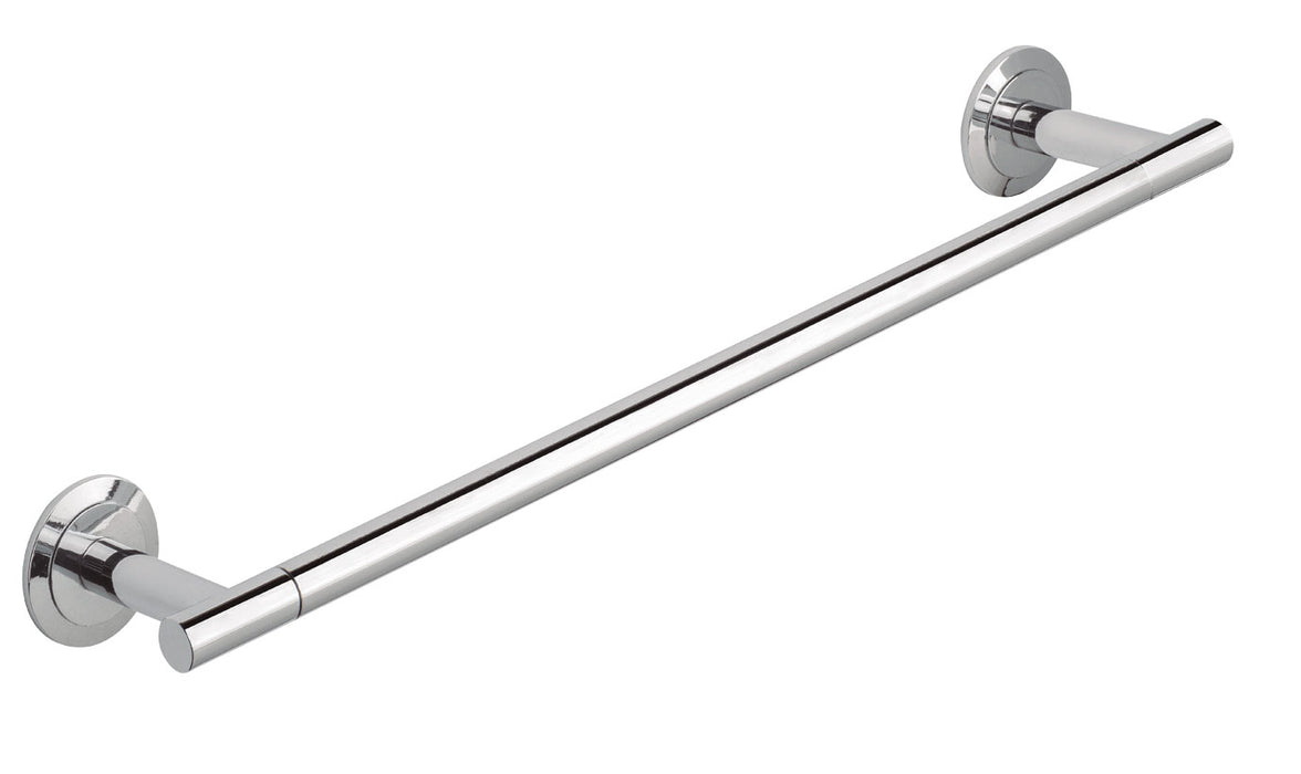 BATHSTAGE 66475 B-FOCUS Toallero Barra 46 cm Cromo