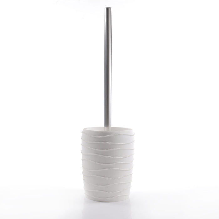 BATHSTAGE 64792 B-DUNA Escobillero Blanco