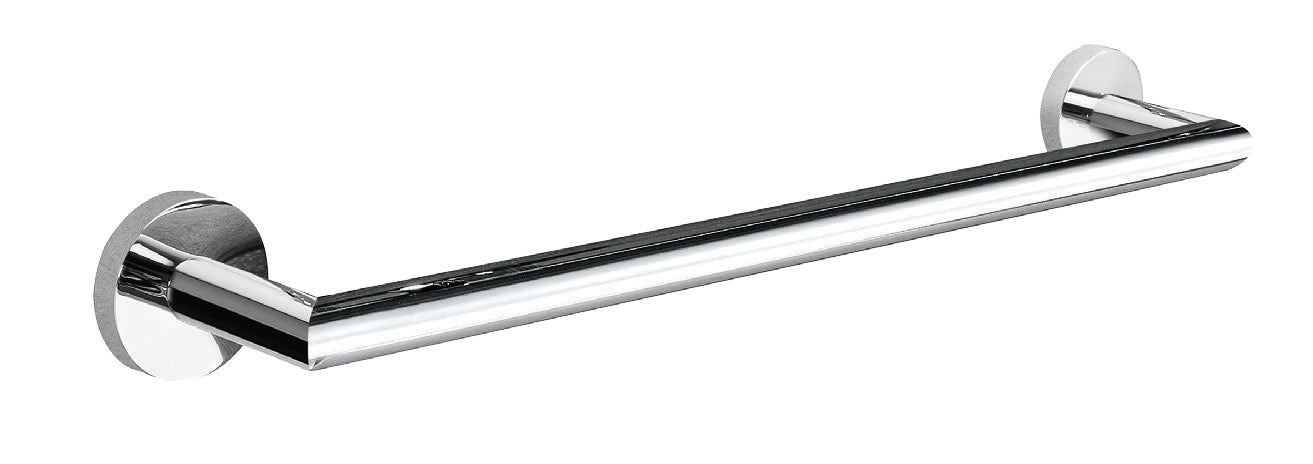 BATHSTAGE 63115 B-GOOD Toallero Barra 53 cm Cromo