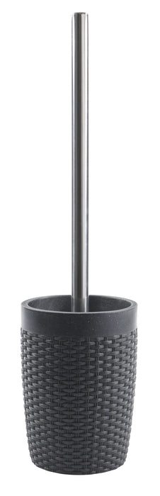 BATHSTAGE 64716 B-SUIT Escobillero Gris Oscuro