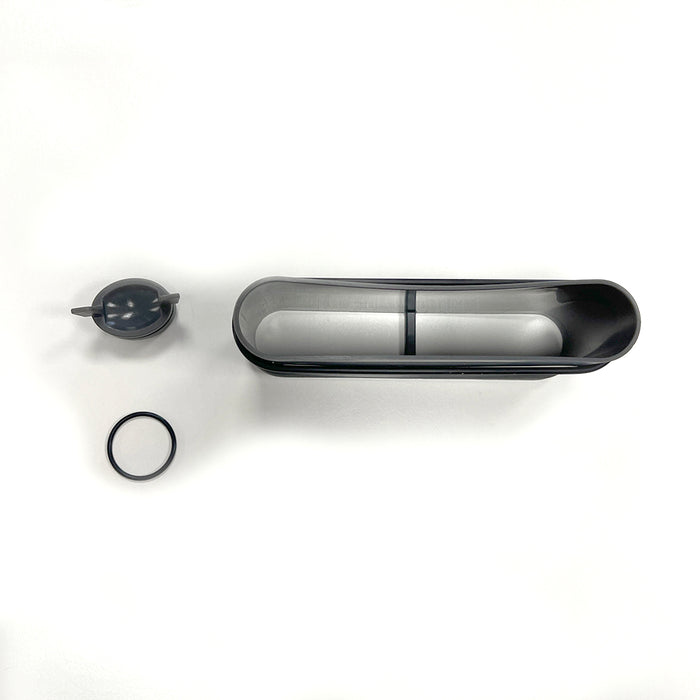ROCA AP0006200R HELIOS Kit Tubo Inmersión + Tapón Desagüe