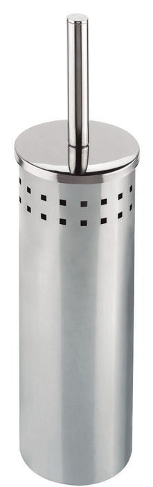 BATHSTAGE 66512 B-FOCUS Escobilllero Base Cromo