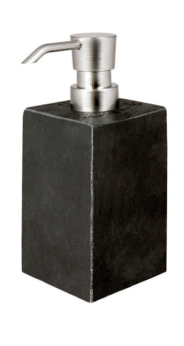 BATHSTAGE 63597 B-BLACK Dosificador Piedra