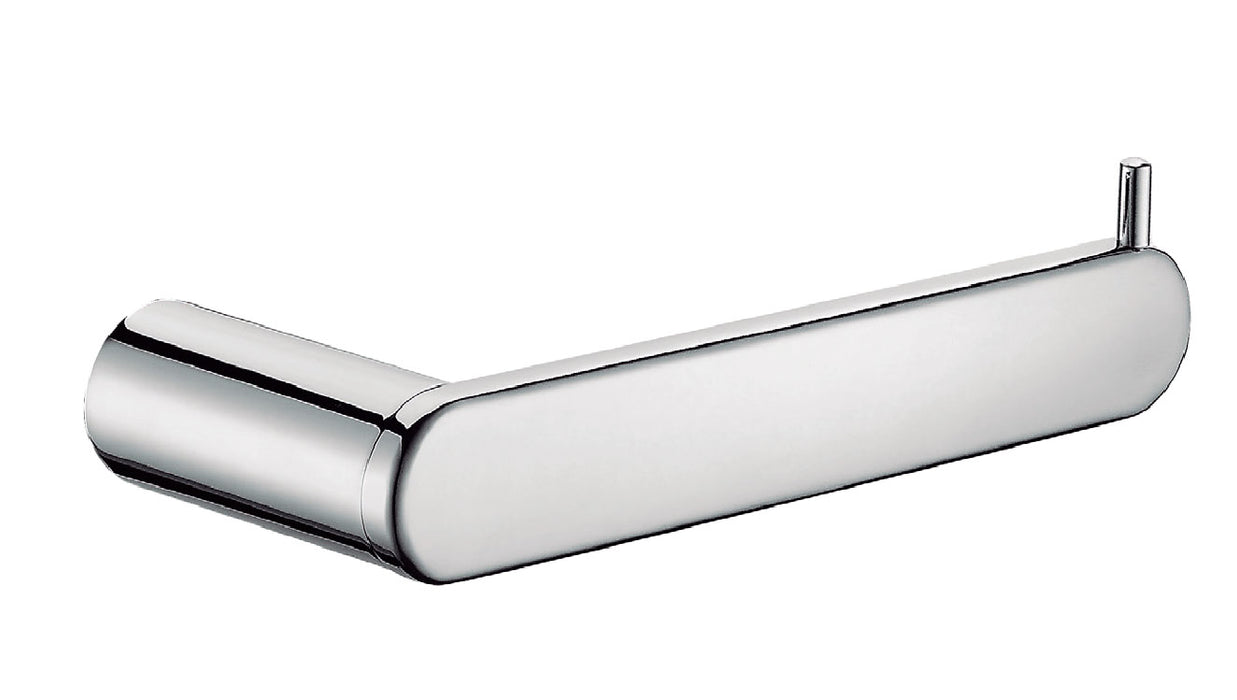 BATHSTAGE 65232 B-MOON Portarrollos Reserva Cromo